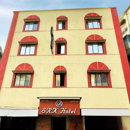 Srk Hotel Mumbai Luaran gambar