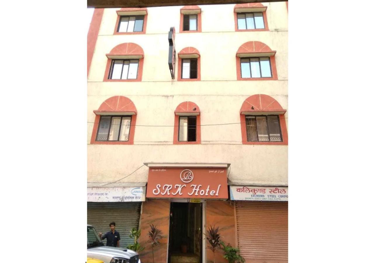Srk Hotel Mumbai Luaran gambar