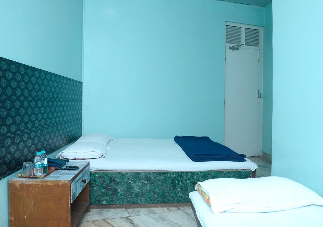 Srk Hotel Mumbai Luaran gambar